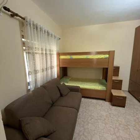 Appartement Cozy Golem (Tirana)
