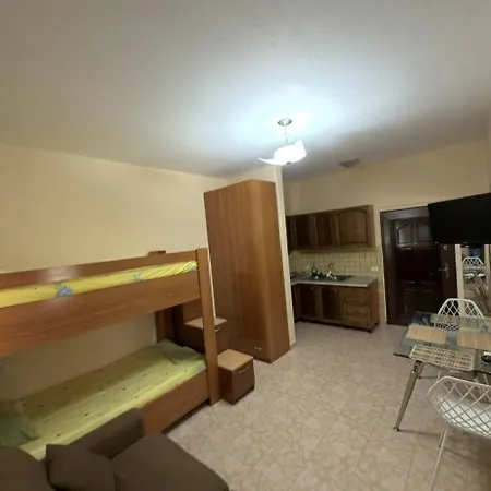 Appartement Cozy *