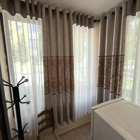 Appartement Cozy *