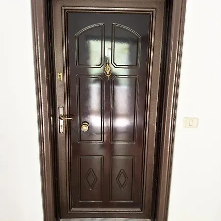 Cozy Appartement Golem (Tirana)